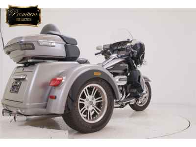 Harley-Davidson Electra Glide FLHTCU1750 Trike 2018