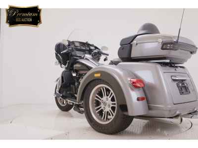 Harley-Davidson Electra Glide FLHTCU1750 Trike 2018