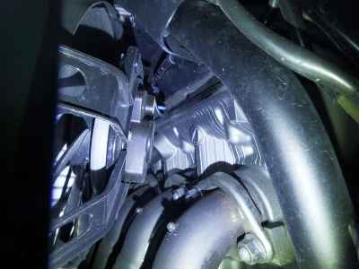 Kawasaki Ninja H2 SX 2018