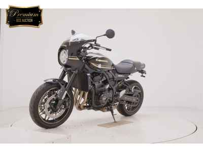 Kawasaki Z900RS Cafe 2023