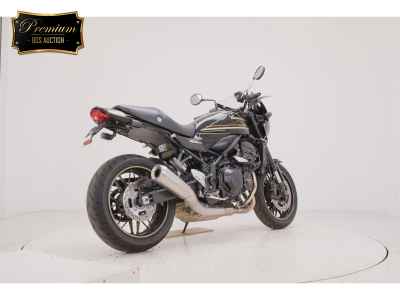 Kawasaki Z900RS Cafe 2023
