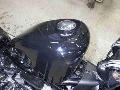 Yamaha XVS400 Drag Star 2006