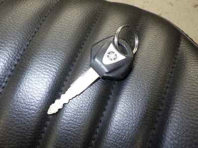 Yamaha XVS400 Drag Star 2006