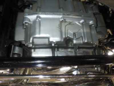 Yamaha XVS400 Drag Star 2006