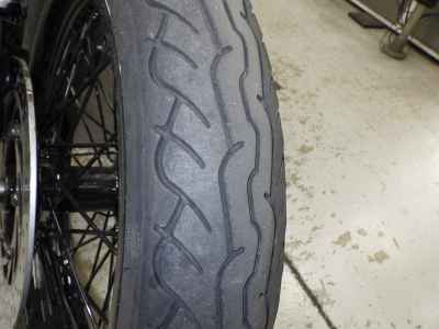 Yamaha XVS400 Drag Star 2006
