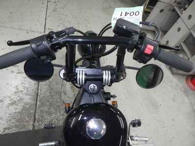 Yamaha XVS400 Drag Star 2006