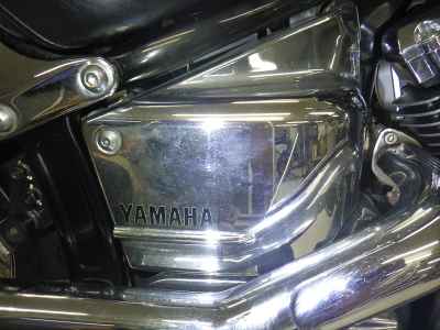 Yamaha XVS400 Drag Star Classic 2005