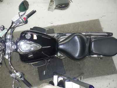Yamaha XVS400 Drag Star Classic 2005