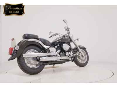 Yamaha XVS400 Drag Star Classic 2005