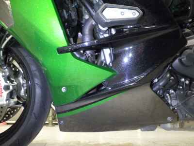 Kawasaki Ninja H2 SX SE+ 2020