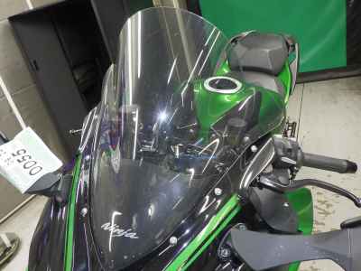 Kawasaki Ninja H2 SX SE+ 2020