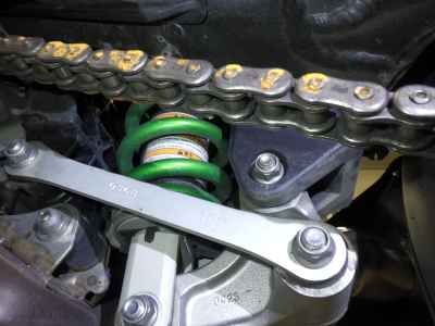 Kawasaki Ninja H2 SX SE+ 2020