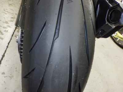 Kawasaki Ninja H2 SX SE+ 2020