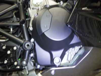 Kawasaki Ninja H2 SX SE+ 2020