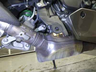 Kawasaki Ninja H2 SX SE+ 2020