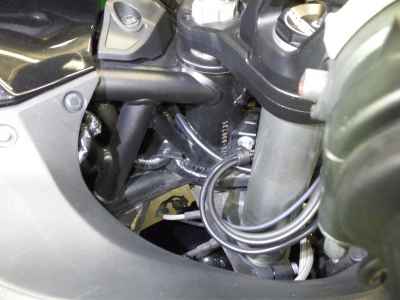 Kawasaki Ninja H2 SX SE+ 2020