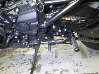 Kawasaki Ninja H2 SX SE+ 2020