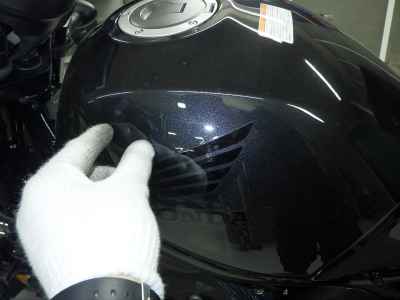 Honda Rebel 1100 DCT 2023
