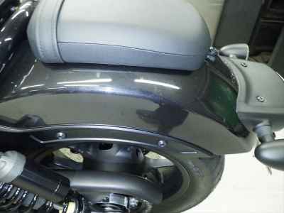 Honda Rebel 1100 DCT 2023