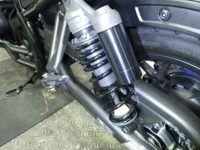 Honda Rebel 1100 DCT 2023