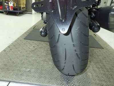 Honda Rebel 1100 DCT 2023