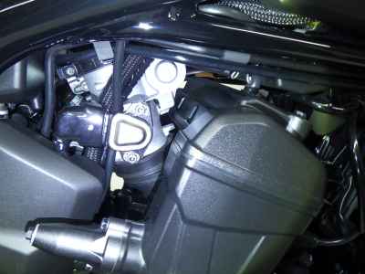 Honda Rebel 1100 DCT 2023