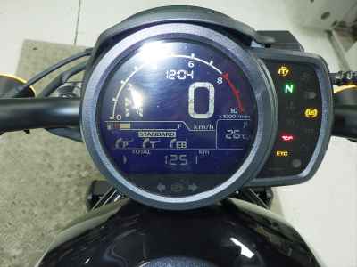 Honda Rebel 1100 DCT 2023