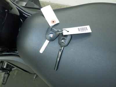 Honda Rebel 1100 DCT 2023