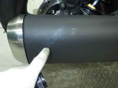Honda Rebel 1100 DCT 2023