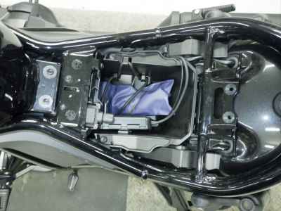 Honda Rebel 1100 DCT 2023