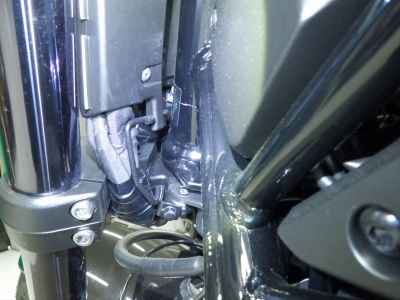 Honda Rebel 1100 DCT 2023