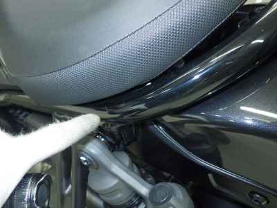 Honda Rebel 1100 DCT 2023