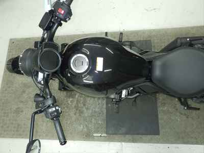 Honda Rebel 1100 DCT 2023