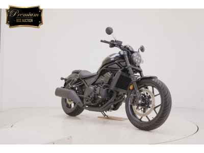 Honda Rebel 1100 DCT 2023