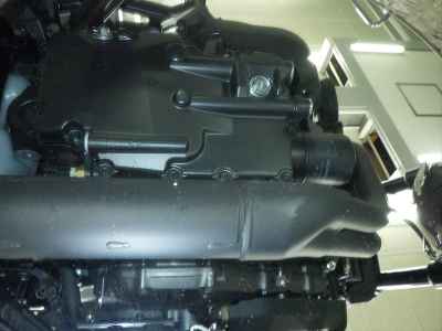Honda Rebel 1100 DCT 2023