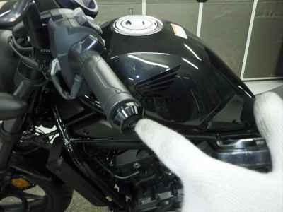 Honda Rebel 1100 DCT 2023