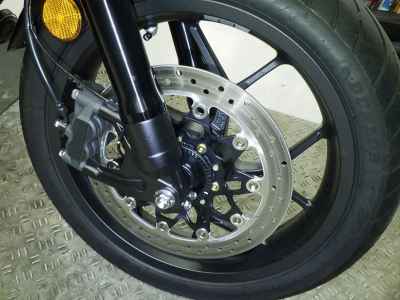Honda Rebel 1100 DCT 2023