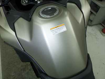 Honda NT1100 2025