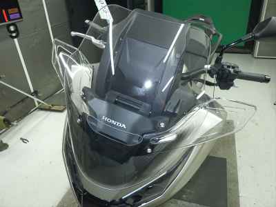 Honda NT1100 2025