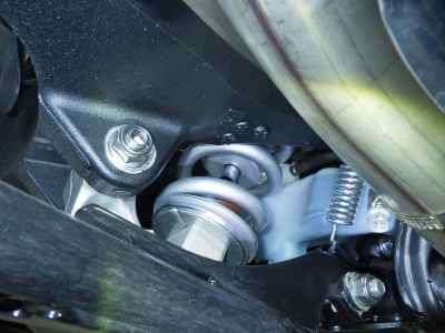 Honda NT1100 2025