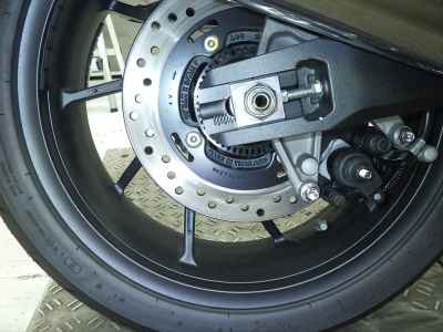 Honda NT1100 2025