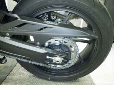 Honda NT1100 2025