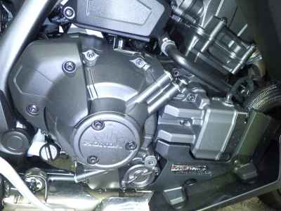 Honda NT1100 2025