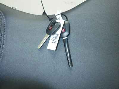 Honda NT1100 2025