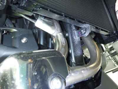 Honda NT1100 2025