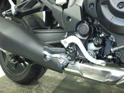 Honda NT1100 2025