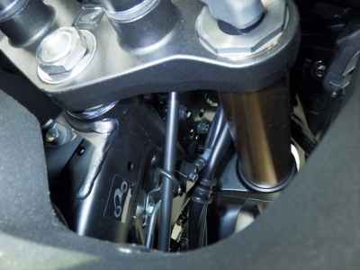 Honda NT1100 2025
