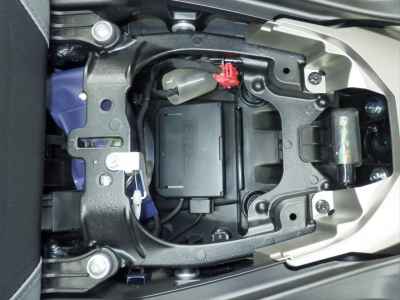 Honda NT1100 2025