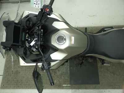 Honda NT1100 2025