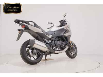 Honda NT1100 2025